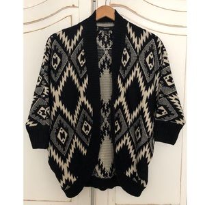 Forever 21 Dolman Sweater